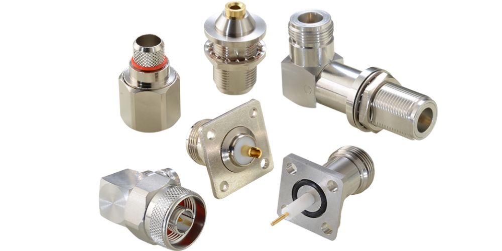 What is an N Connector and How Does It Work?